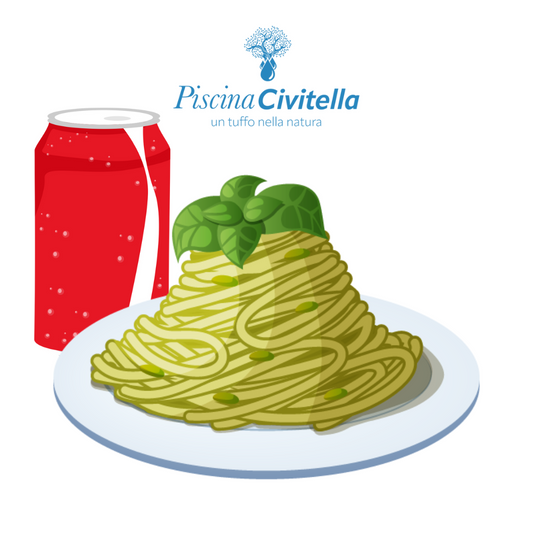 PROMO PRANZO