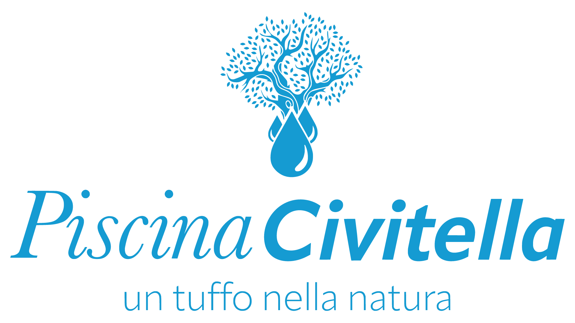 Piscina Civitella Logo